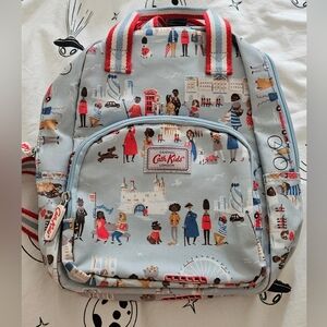 Cath Kids Toddler backpack